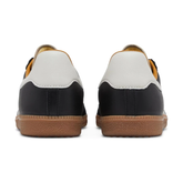 Adidas JJJJound x Samba OG Black on feet Dubai